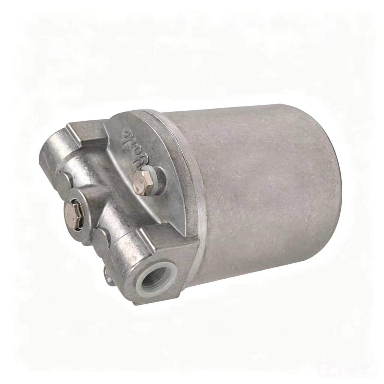 Reel Oil - Filter Oli Diesel 1/4