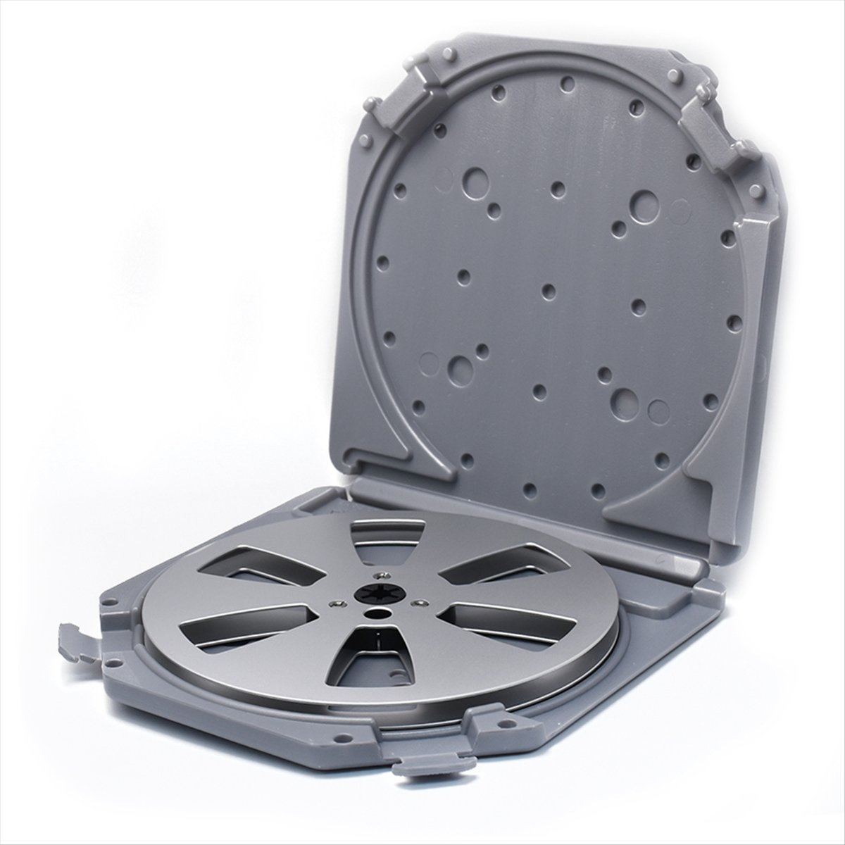 Kotak Penyimpanan Reel Kosong  - Reel Case ulasan dan harga