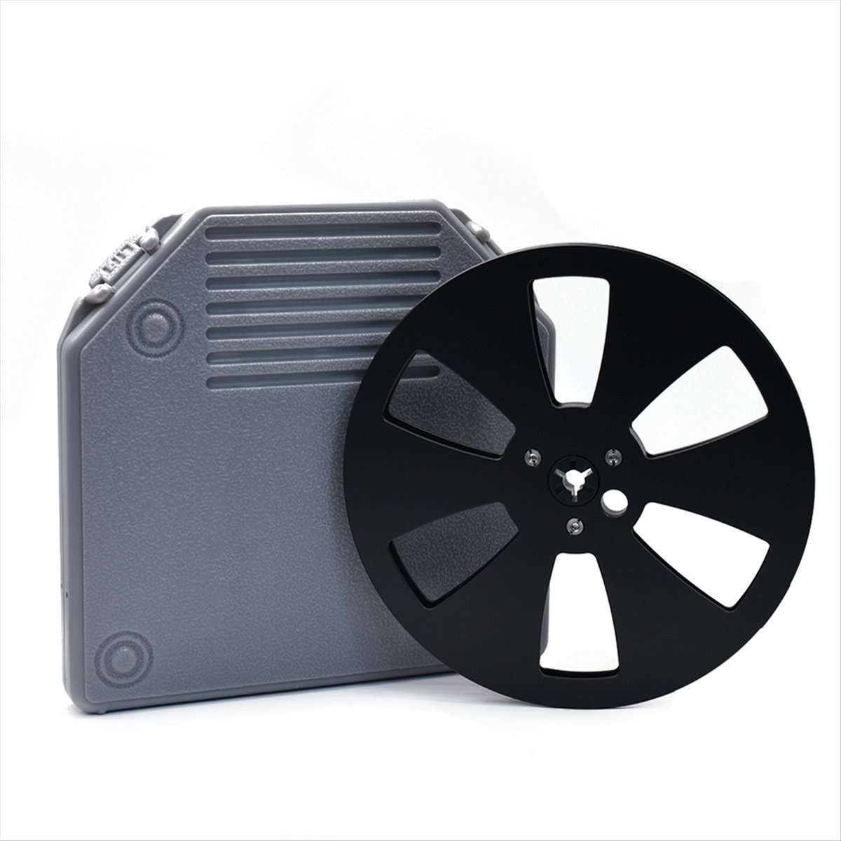 Kotak Penyimpanan Reel Kosong  - Reel Case ulasan dan harga