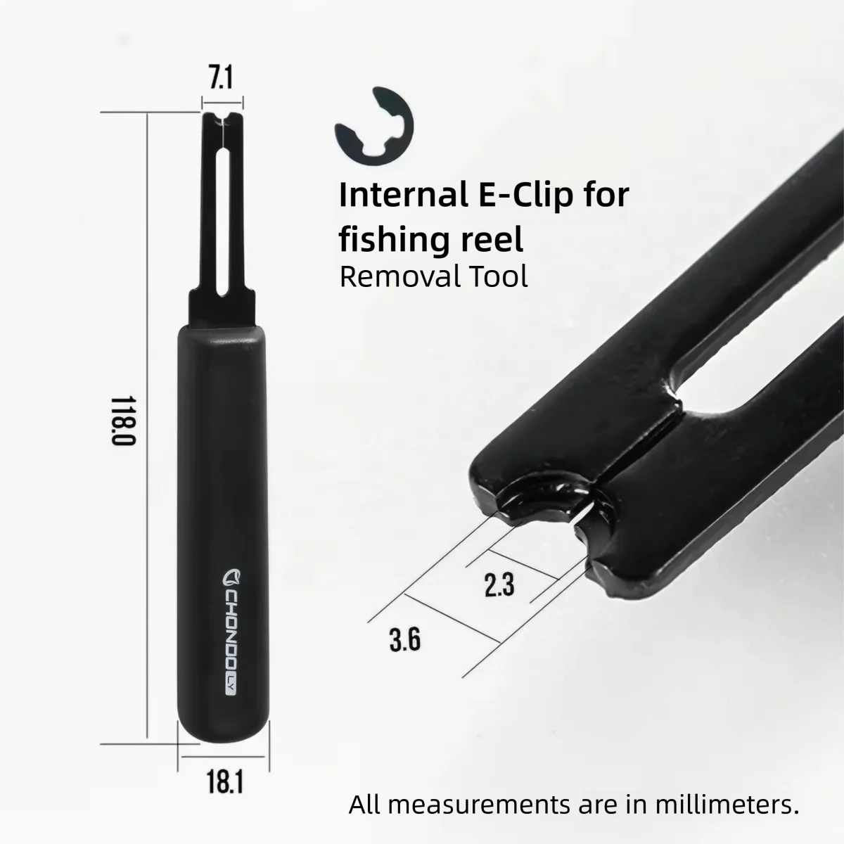 Kit Alat Perawatan Reel Baitca - Reel Repair Kit ulasan dan harga