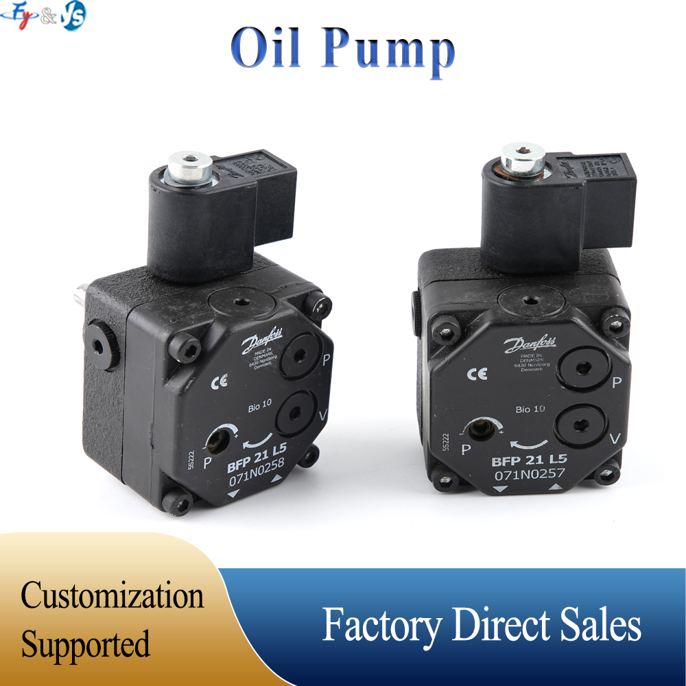 Pompa Oli Diesel untuk Bahan B - Reel Oil ulasan dan harga