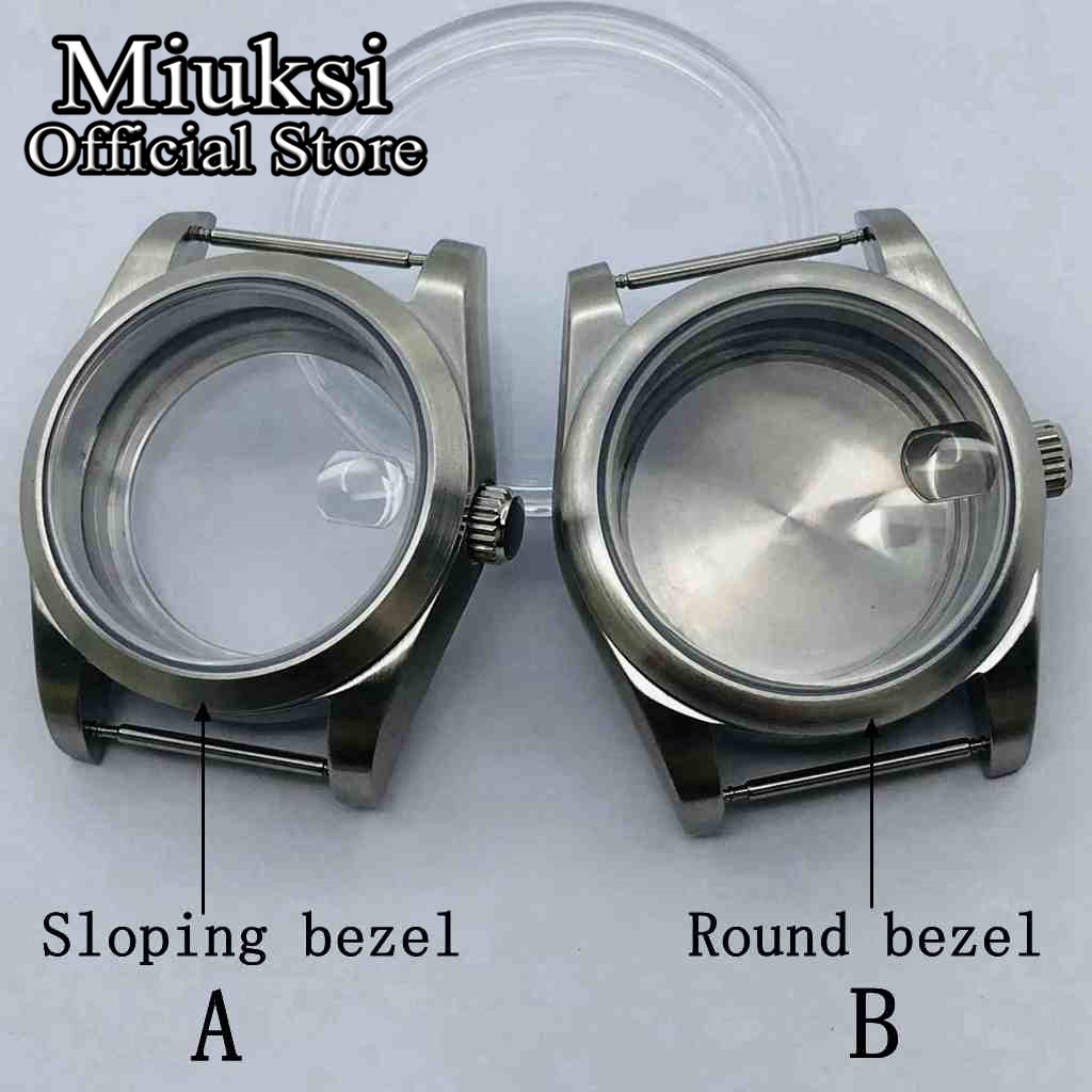 Miuksi 36Mm/40Mm Casing Jam Ta - Reel Case ulasan dan harga