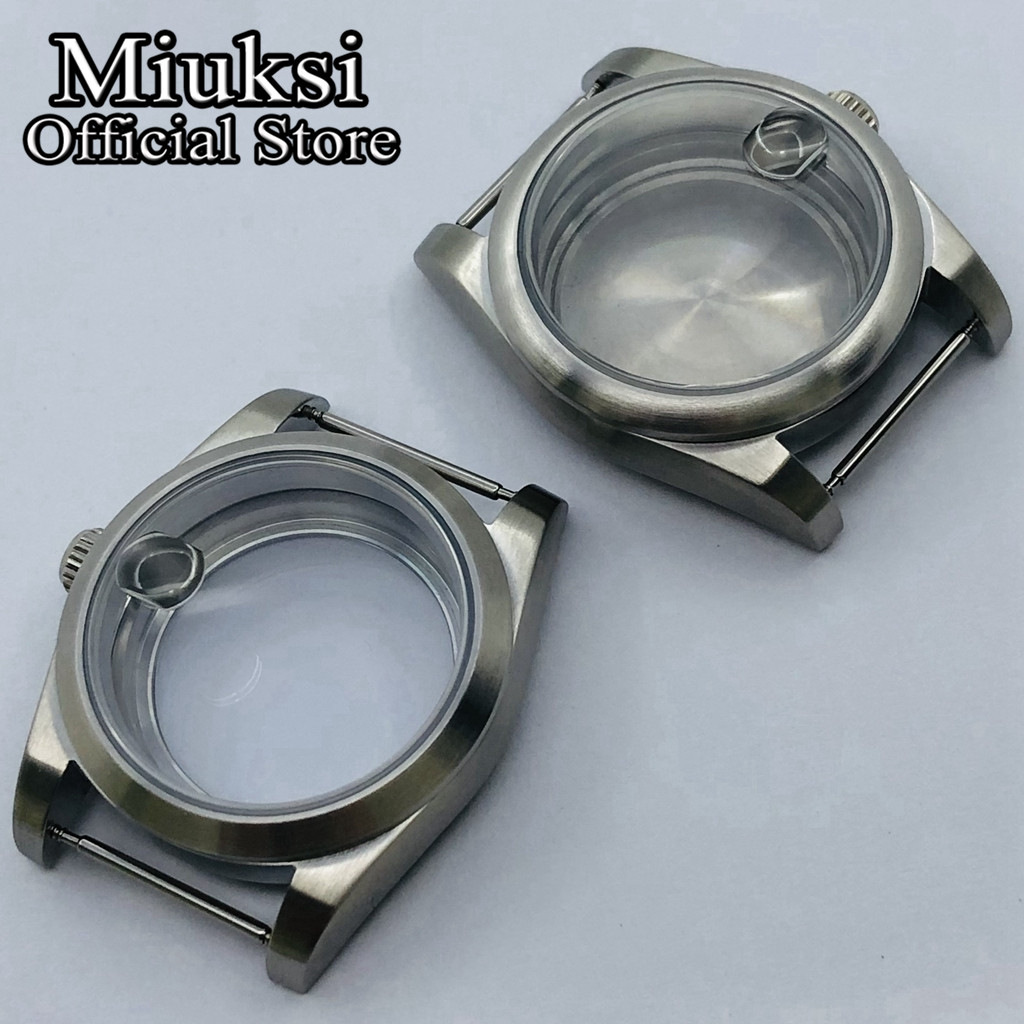 Miuksi 36Mm/40Mm Casing Jam Ta - Reel Case ulasan dan harga