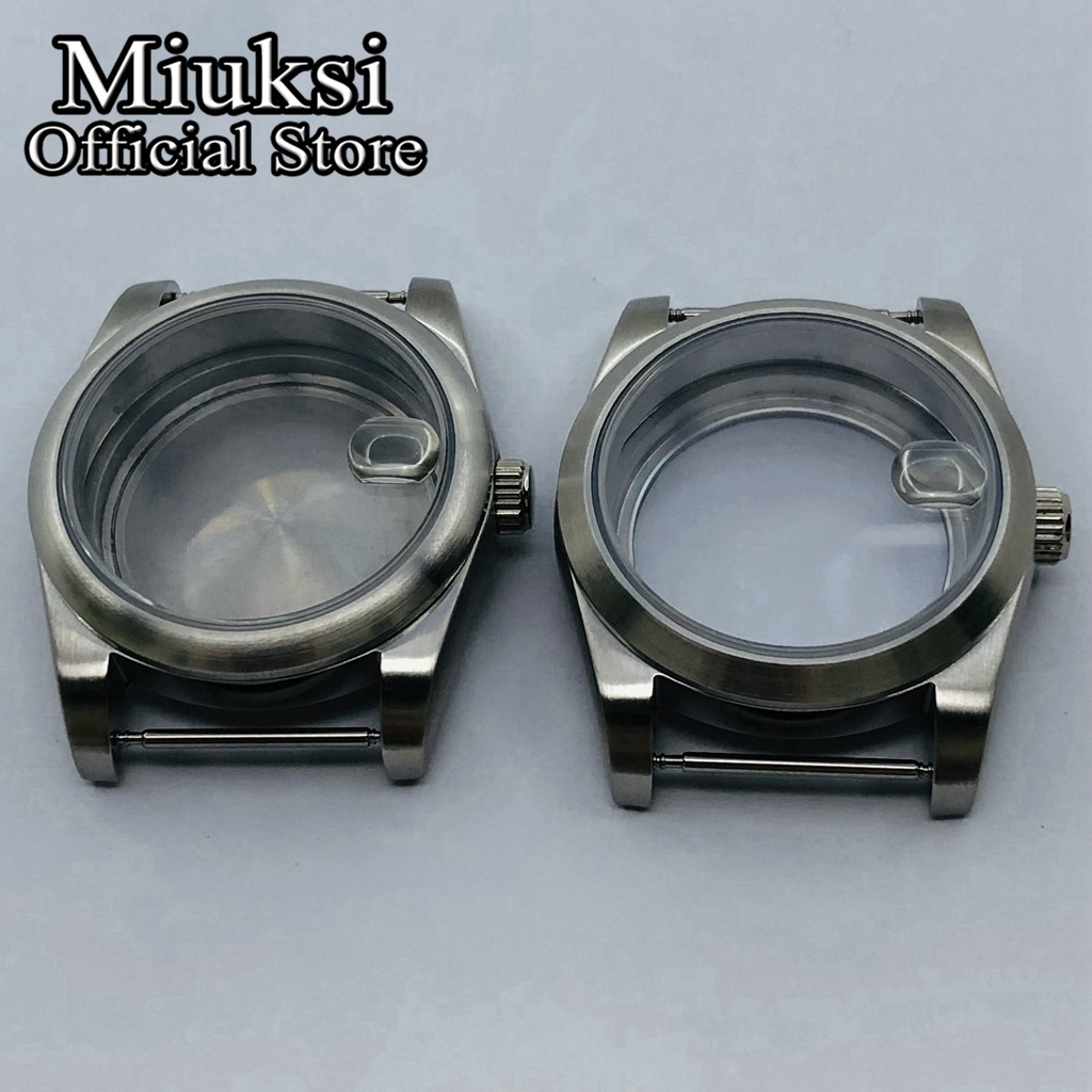 Miuksi 36Mm/40Mm Casing Jam Ta - Reel Case ulasan dan harga