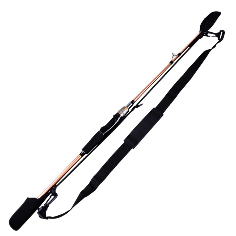 Tas Penyimpanan Joran Pancing  - Reel Bag ulasan dan harga