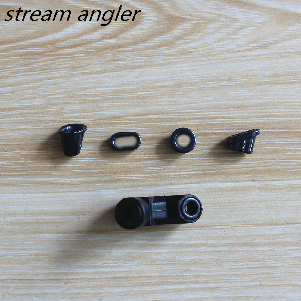 Pemegang pemandu garis keramik - Reel Repair Kit ulasan dan harga