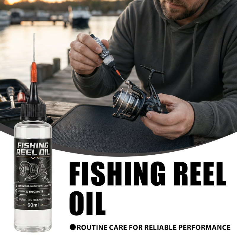 Formula Pelumas Cairan untuk P - Reel Repair Kit ulasan dan harga