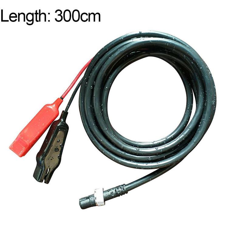 Kabel Daya 3M untuk SHIMANO DA - Spinning Reel ulasan dan harga