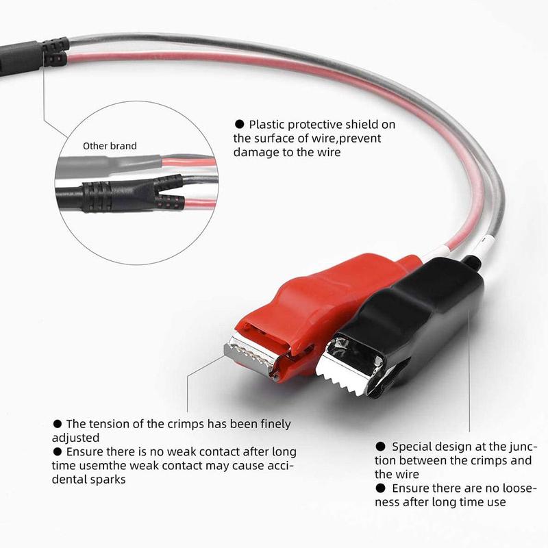 Kabel Daya 3M untuk SHIMANO DA - Spinning Reel ulasan dan harga