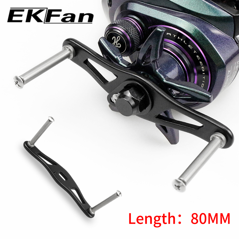 Gagang Reel Pancing Baitcastin - Spincast Reel ulasan dan harga