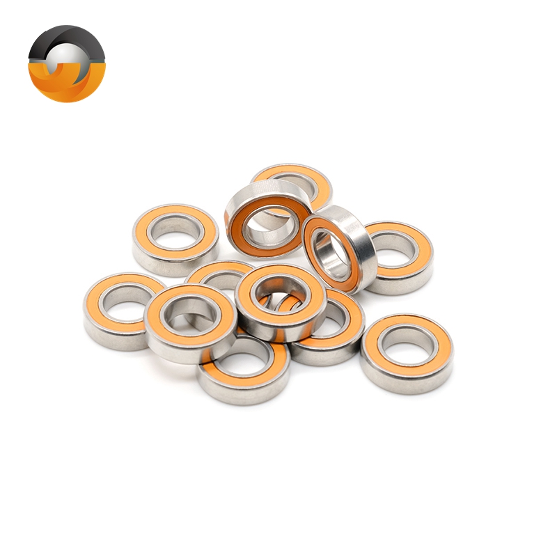 10 Buah Bantalan Keramik Hibri - Spinning Reel ulasan dan harga