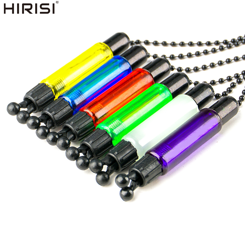 Hirisi B2024 4Pcs Penjepit Sen - Baitcasting Reel ulasan dan harga